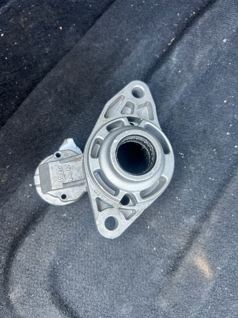 Jass auto repair in Brampton