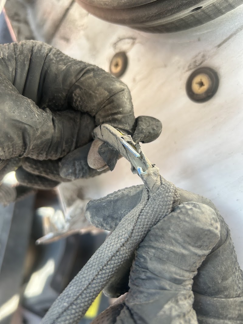 Jass auto repair in Brampton